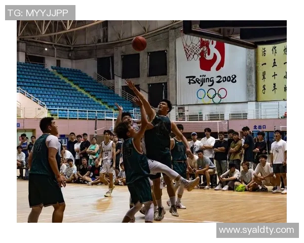 西安篮球队选拔赛表现评析团队协作的重要性与提升空间