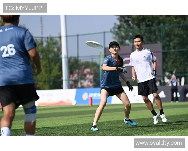 西安飞盘队的盯防革新探索与战术创新全景分析