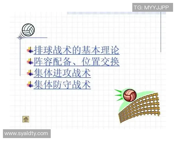 重庆排球队的战术解析与阵地战策略深度剖析