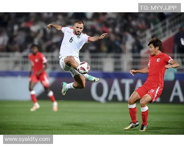 中国与巴勒斯坦足球彩票对决分析及投注策略探讨